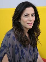 foto von Marina Person