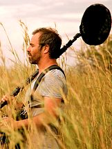 foto von Gilles Aristizabal