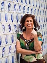 foto von Juliana de Carvalho