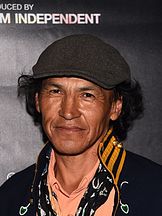 foto von Rod Rondeaux