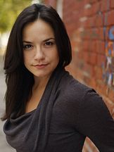 foto von Sarah Podemski