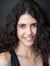 foto von Cemre Ebüzziya