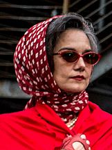 foto von Irina Wanka