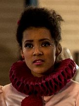 foto von Lotta Mia Bökler