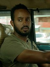 foto von Kassahun Getatchew