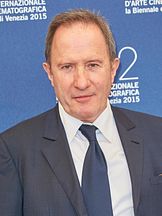 foto von André Marcon