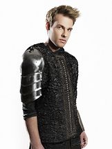 foto von Charlie Boisseau