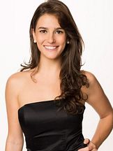 foto von Priscila Steinman