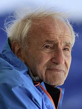 foto von Claude Lorius