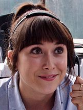 foto von Christina Scherer