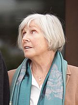 foto von Grethe Selius