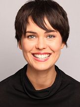 foto von Caroline O'Hara