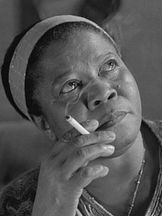 foto von Isabel Muñoz Cardoso