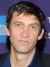 foto von Nicholas D. Wrathall