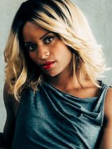 foto von Kitana Kiki Rodriguez