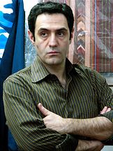 foto von Karren Karagulian