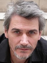 foto von Fred Gélard