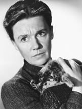 Jeanette Nolan