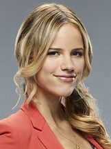 foto von Halston Sage