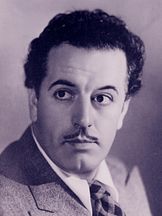 foto von Fortunio Bonanova