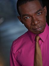 foto von Dwight Ewell