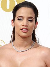 foto von Dascha Polanco
