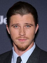 foto von Garrett Hedlund