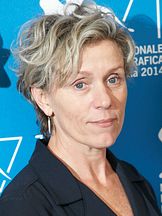 foto von Frances McDormand