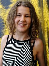 foto von Ariana Rivoire