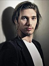 foto von Zebedee Row