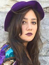 foto von Arefeh Mansouri