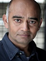 foto von Bhasker Patel