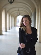 foto von Lorianne Krieger