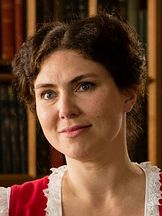 foto von Annette Dasch