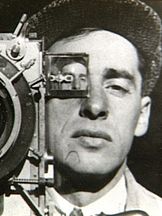 foto von Mikhail Kaufman