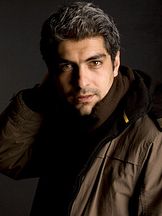 foto von Mahdi Pakdel