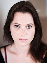 foto von Morwenna Spagnol