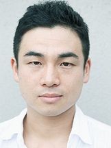 foto von Shinichirô Matsuura