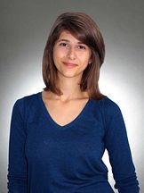 foto von Christelle Ighniades