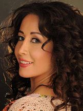 foto von Takla Chamoun