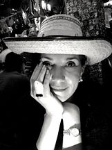 foto von Mercedes Arias