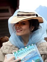 foto von Viktoriya Solovyova