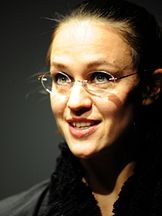 foto von Katarina Stegnar