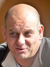 foto von Marcel Keoroglian