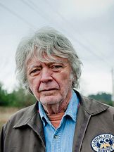 foto von James Benning