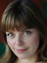 foto von Rebecca Shoichet