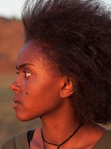 foto von Kidist Siyum