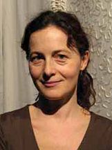 foto von Genevieve Pasquier