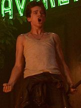 foto von Alexandre Nachi