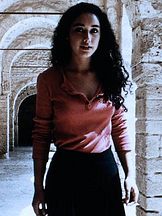 foto von Ghalia Lacroix